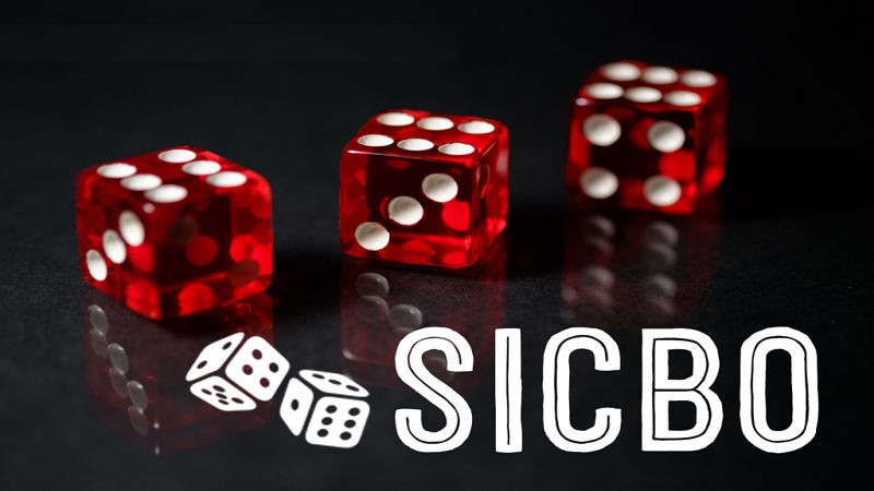 Những lưu ý khi chơi Sic bo online 